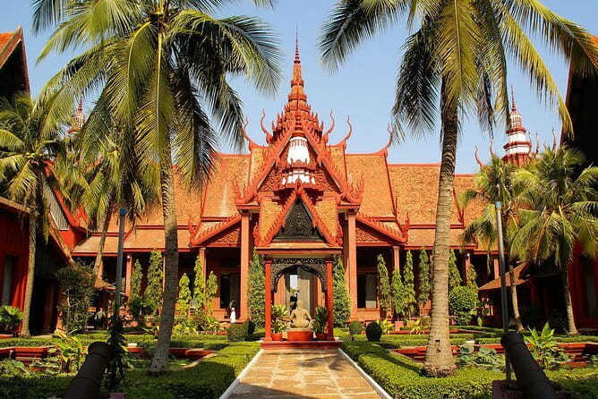 Siem Reap International Airport Transfers - How good is the communication?