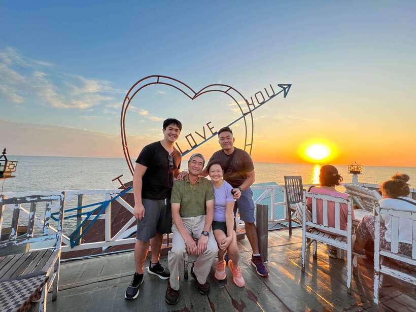 Siem Reap: Kampong Phluk and Tonle Sap Sunset Boat Cruise - Who will enjoy this afternoon most