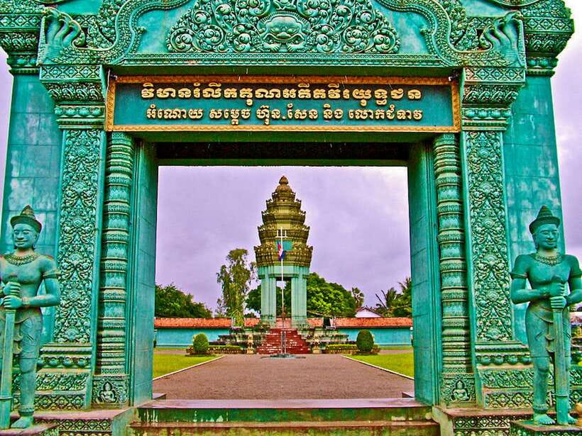 Siem Reap: Khmer Rogue, War museum &landmine museum Day Tour - Why this history tour matters in Siem Reap