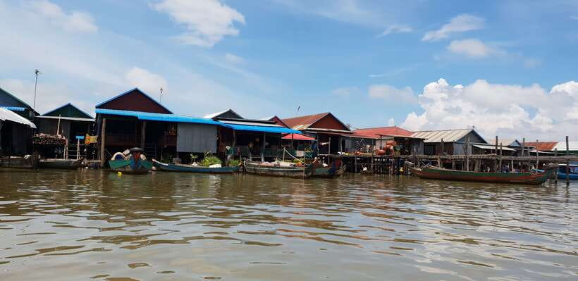 Siem Reap: Kompong Khleang Floating Village Guided Tour - Should you book the Kompong Khleang tour?