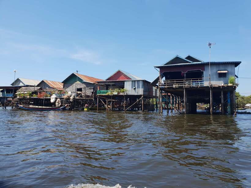 Siem Reap: Kompong Khleang Floating Village Guided Tour - Who should choose this six-hour outing?