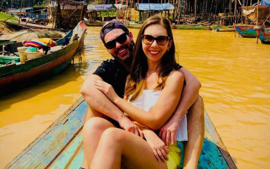 Siem Reap: Kompong Phluk Floating Village Half-Day Tour - Choosing morning or afternoon