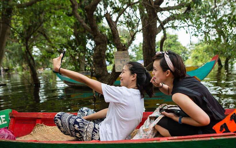 Siem Reap: Kompong Phluk Floating Village Half-Day Tour - How much value do you get for $24?