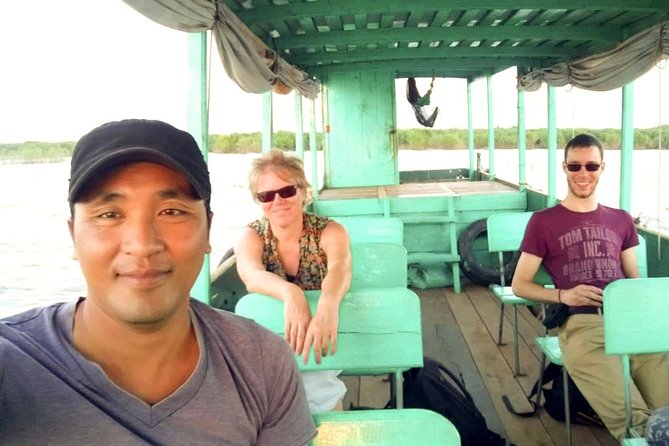 Siem Reap: Kompong Pluk Tonle Sap , Floating Village Tour Cruise - Who will enjoy this experience most