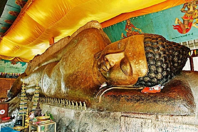 Siem Reap: Kulen Mountain, Beng Mealea, and Kampong Phluk - Key points to know before you book