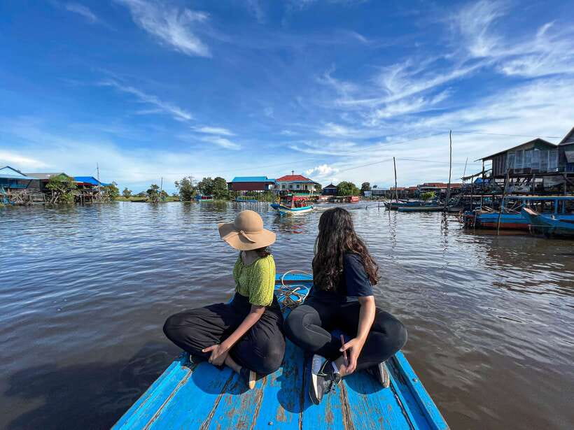 Siem Reap: Kulen Mountain, Beng Mealea, and Tonle Sap Tour - Should you book the Kulen, Beng Mealea, and Tonle Sap day?