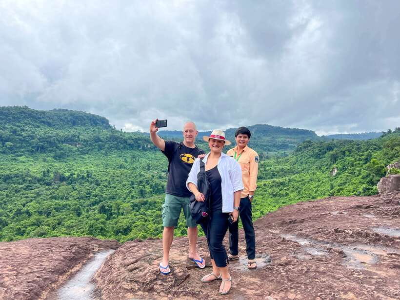 Siem Reap: Kulen Mountain Small Group Tour with Picnic Lunch - Is $52 a fair price?