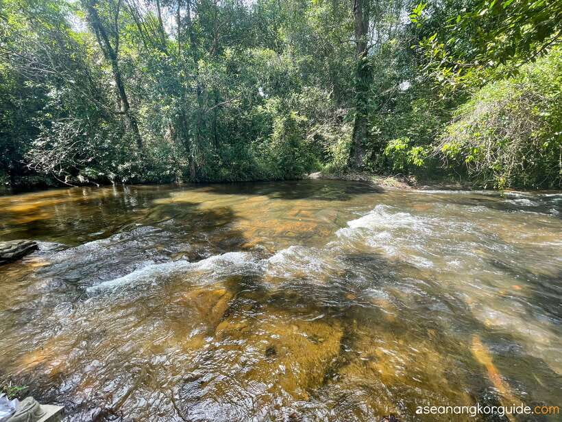 Siem Reap: Kulen Mountain Small Group Tour with Picnic Lunch - What the small group format changes