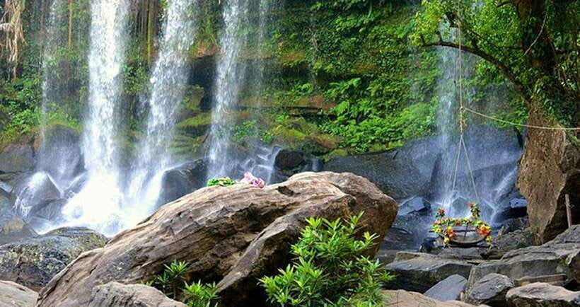 Siem Reap: Kulen Waterfall by Private Tour - Is $65 a good price for this Kulen tour?