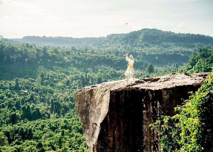Siem Reap: Kulen Waterfalls and Banteay Srei Tour - My verdict on the $44 value