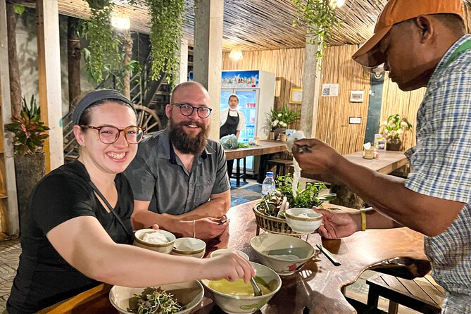 Siem Reap: Local Street Food Experience by Tuk-Tuk - Why this tuk-tuk food tour works in Siem Reap
