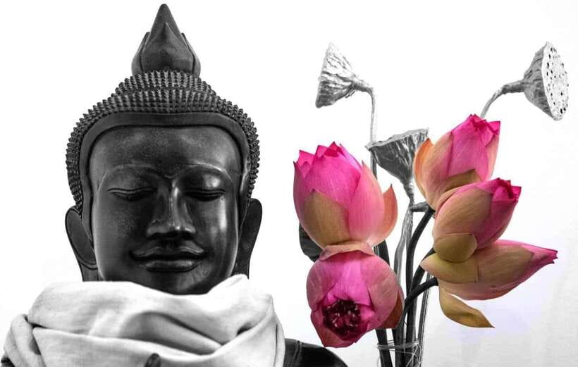 Siem Reap Lotus Silk Farm Discovery tour & Lake experience - Why lotus silk makes this short tour worthwhile