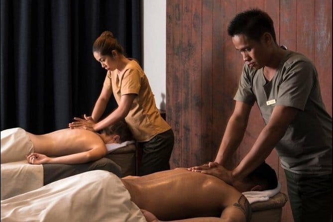 Siem Reap Luxurious Khmer Spa & Massages (Reservation ONLY) - Key points to know before you book