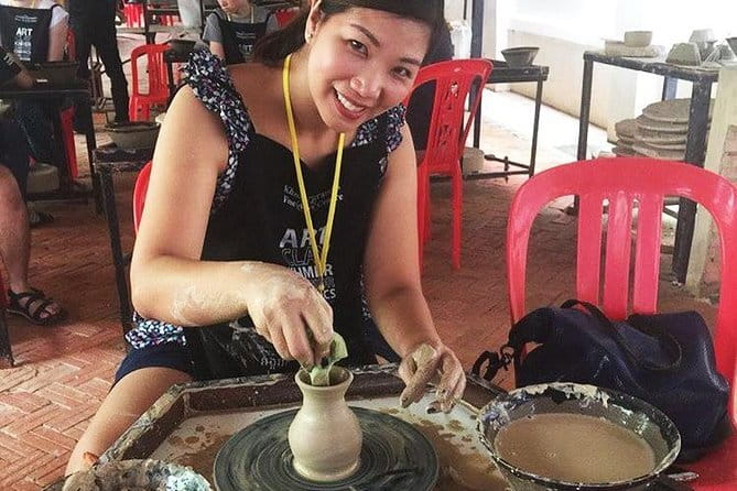 Siem Reap Luxurious Khmer Spa & Massages (Reservation ONLY) - Treatment lengths and the real cost
