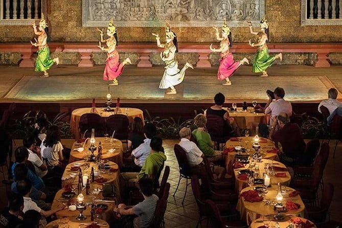 Siem Reap Luxurious Khmer Spa & Massages (Reservation ONLY) - Why the 90-minute session may be worth it