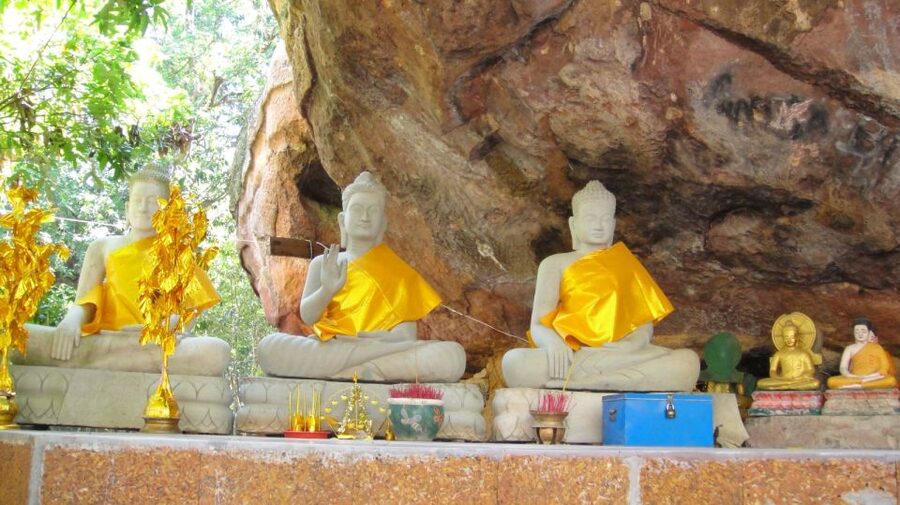 Siem Reap: Magical Kulen Mountain by Cambodiajeep - Who will enjoy this Phnom Kulen day trip?