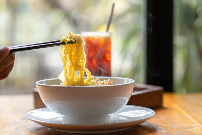 Siem Reap Morning Culinary & Culture Tour - (Vego also available) - Why a Cambodian breakfast tour works so well in Siem Reap