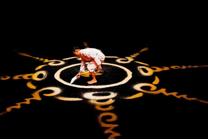 Siem Reap: Phare Circus Ticket with Tuk Tuk Transfer - Is $32 good value?