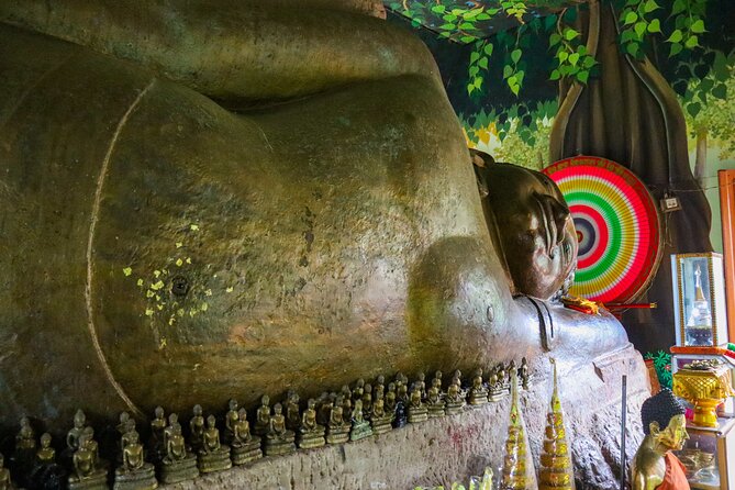 Siem Reap: Phnom Kulen National Park & Beng Mealea Private Tour - What the $276 price really buys you