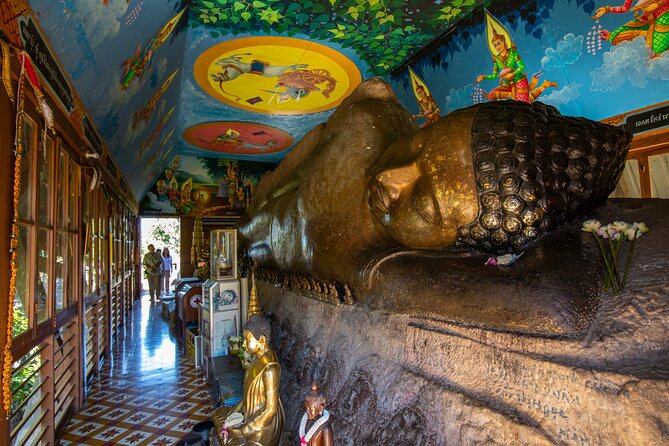Siem Reap: Phnom Kulen National Park & Beng Mealea Private Tour - Who will get the most from this day