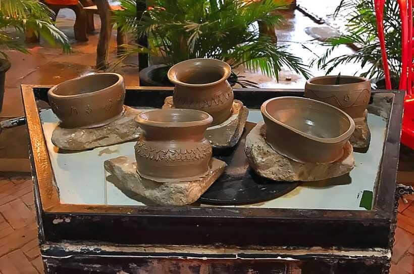 Siem Reap : Pottery Classes with Transfer round trip - Who will enjoy this Siem Reap activity