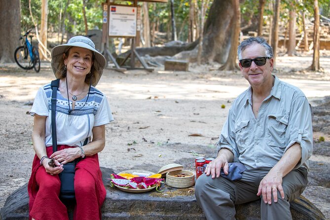 Siem Reap: Private Angkor Wat Sunrise & Tour Around Angkor Park - Is $135 a fair price?