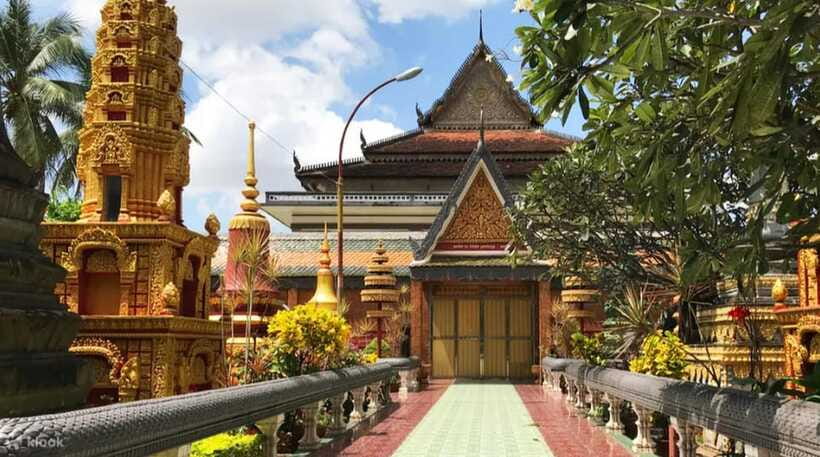 Siem Reap Private Car Charter with English Speaking Driver - Is $25 per person good value?