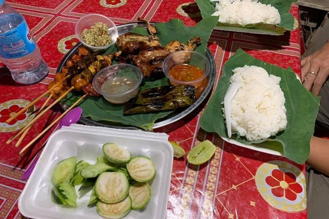 Siem Reap Street Food Tour - Key points to know before you book