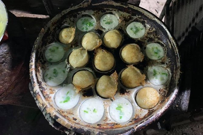 Siem Reap Street Food Tour - A guide makes the unfamiliar easier