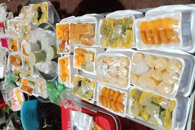 Siem Reap Street Food Tour - Why you should arrive hungry