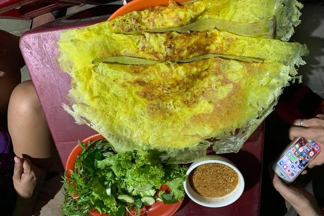 Siem Reap Street Food Tour - The value of $33 per person