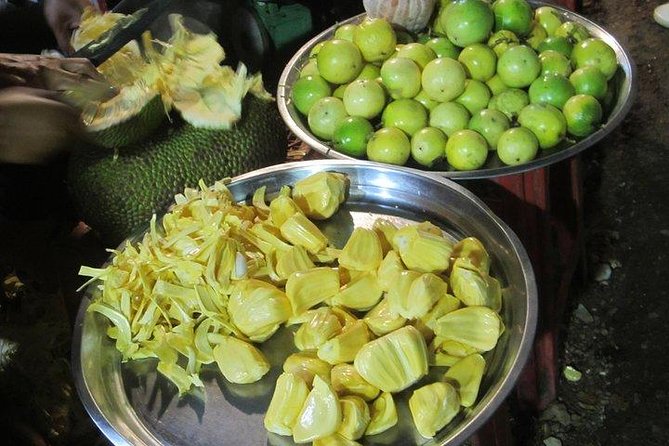 Siem Reap Street Food Tour - What may not suit you