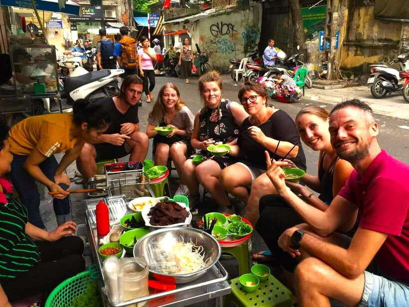 Siem Reap Street Foods Tour by Tuk Tuk with Personal Guide - Starting with a tuk tuk ride and shrine stop