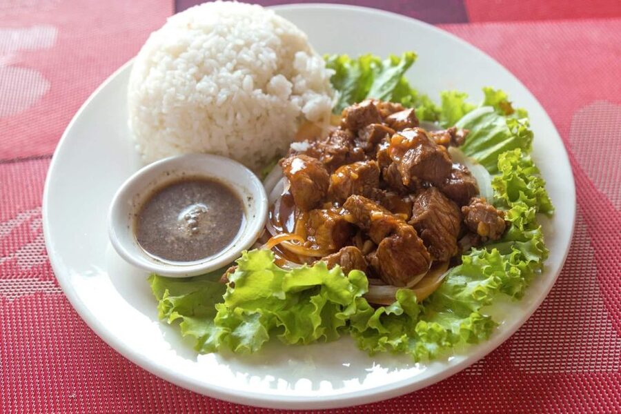 Siem Reap Street Foods Tour by Tuk Tuk with Personal Guide - Targowisko Siem Reap and the open-air food scene