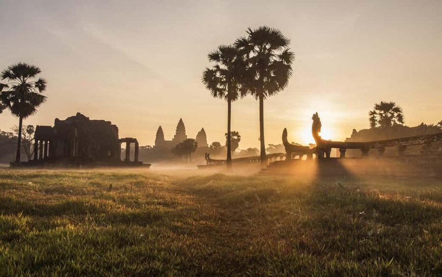 Siem Reap Temple Tour 2-Day with Sunrise/Sunset - Why this two-day temple route works