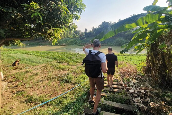 Siem Reap to Battambang Private Guided Tour (Day Trip) - The Bamboo Train: fun, simple, and worth the ride