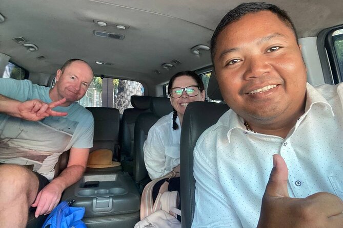 Siem Reap to Battambang Taxi, English Speaking Reliable Driver - Who should book this private taxi