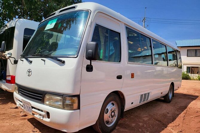 Siem Reap to Laos Border, Don Det, 4000 island, Pakse ,Vientiane - Timetables deserve your full attention