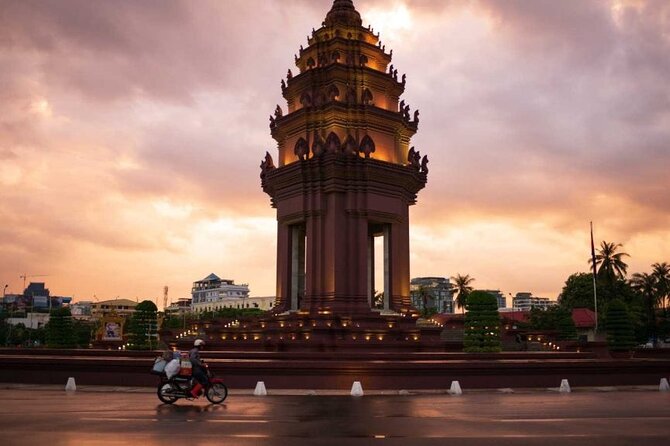 Siem Reap To Phnom Penh Private Transfer Mini-Van-Car - Who will get the most from this transfer?