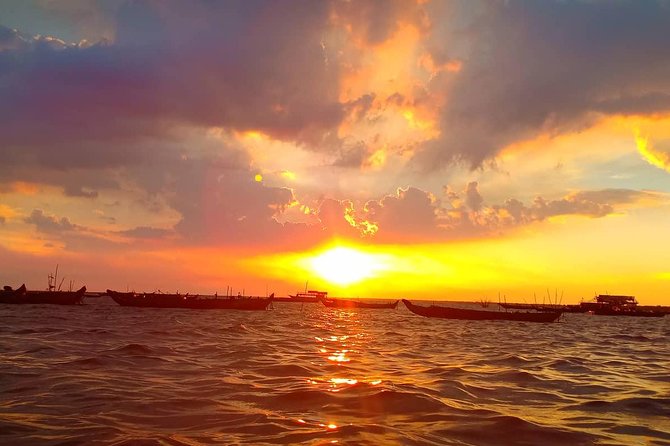 Siem Reap, Tonle Sap Lake, Kompong Phluk, Floating Village Tour - Who will enjoy this outing most