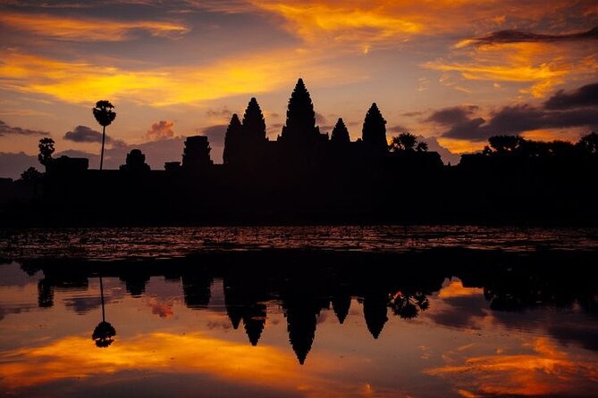 Siem Reap Tour: Angkor Wat Sunrise, Bayon, Ta Prohm, Banteay Srei - Why the private car changes the experience