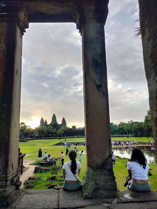 Siem Reap Tour Guide: Angkor Wat Sunrise Tour & Beng Mealea - Key points to know before booking
