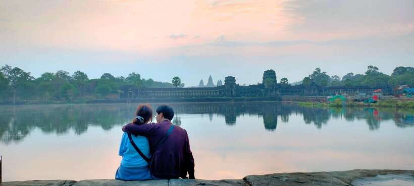 Siem Reap Tour Guide: Angkor Wat Sunrise Tour & Beng Mealea - Who should book this tour