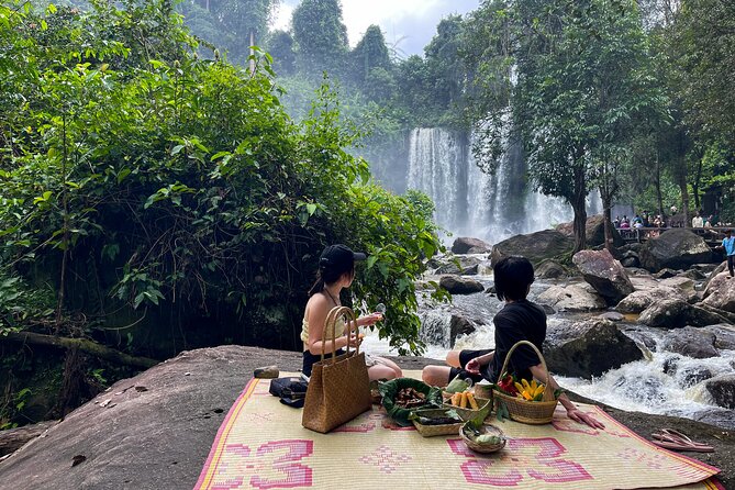 Siem Reap Tourist Attractions 2 Day Angkor Wat Shared Tour - Angkor Wat at 4:30 AM