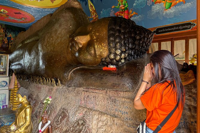 Siem Reap Tourist Attractions 2 Day Angkor Wat Shared Tour - Ta Prohm, where stone meets roots