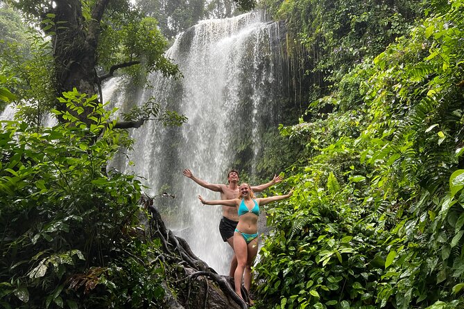 Siem Reap Tourist Attractions 2 Day Angkor Wat Shared Tour - Back in Siem Reap by early afternoon