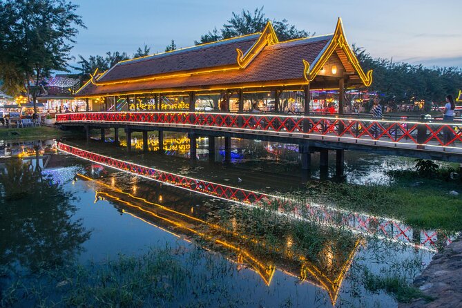 Siem Reap Walking Tour: Landmarks & Hidden Gems - Why this walk makes sense beyond Angkor