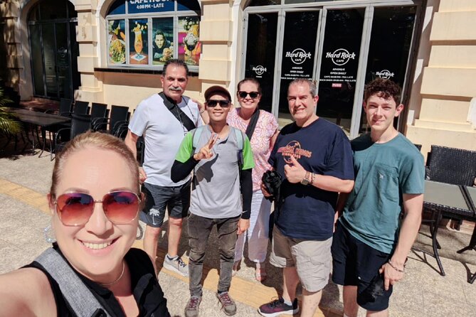 Siem Reap Walking Tour: Landmarks & Hidden Gems - What $15 really buys you