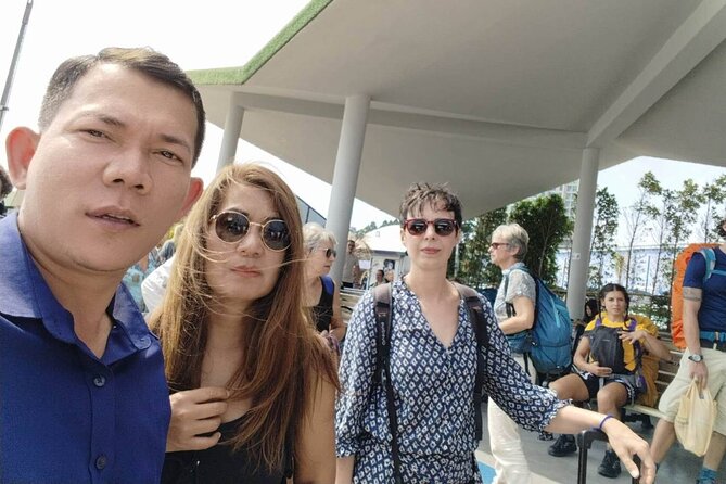 Sihanoukville Airport Transfers - Why this transfer matters in Sihanoukville