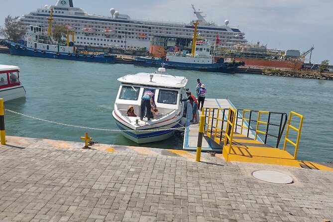 Sihanoukville Airport Transfers - Vehicles, comfort, and group size
